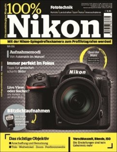 100% Nikon