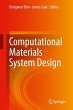 Computational Materials System Design - Bild 1