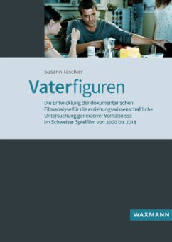 Vaterfiguren - Täschler, Susann