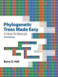 Phylogenetic Trees Made Easy - Hall, Barry G.