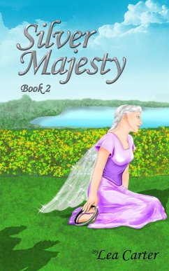 Cover Silver Majesty (Bk 2) (eBook, ePUB)