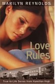 Love Rules (True-to-Life Series from Hamilton High, #8) (eBook, ePUB)