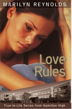 Love Rules (True-to-Life Series from Hamilton High, #8) (eBook, ePUB) - Reynolds, Marilyn