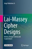 Lai-Massey Cipher Designs