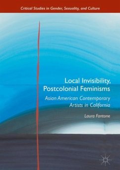 Local Invisibility, Postcolonial Feminisms - Fantone, Laura