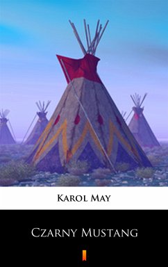 Czarny Mustang (eBook, ePUB) - May, Karol