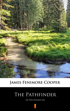 The Pathfinder (eBook, ePUB) - Cooper, James Fenimore