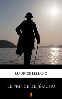 Le Prince de Jéricho (eBook, ePUB) - Leblanc, Maurice