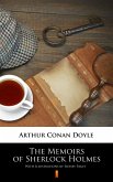 The Memoirs of Sherlock Holmes (eBook, ePUB)