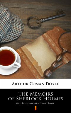 The Memoirs of Sherlock Holmes (eBook, ePUB) - Doyle, Arthur Conan