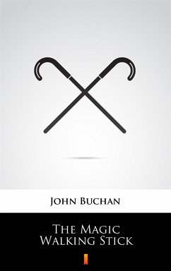 The Magic Walking Stick (eBook, ePUB) - Buchan, John