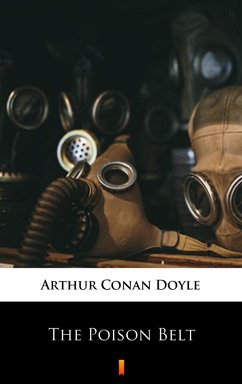 The Poison Belt (eBook, ePUB) - Doyle, Arthur Conan