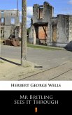 Mr Britling Sees It Through (eBook, ePUB)
