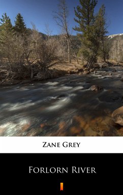 Forlorn River (eBook, ePUB) - Grey, Zane