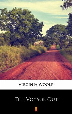 Cover The Voyage Out (eBook, ePUB)