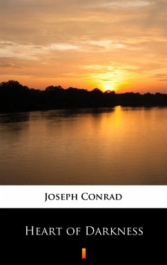 Heart of Darkness (eBook, ePUB) - Conrad, Joseph