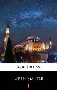 Cover Greenmantle (eBook, ePUB)