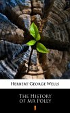 The History of Mr Polly (eBook, ePUB)