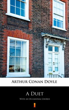 A Duet (eBook, ePUB) Cover A Duet (eBook, ePUB)