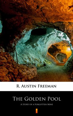 The Golden Pool (eBook, ePUB) - Freeman, R. Austin
