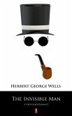 The Invisible Man (eBook, ePUB)