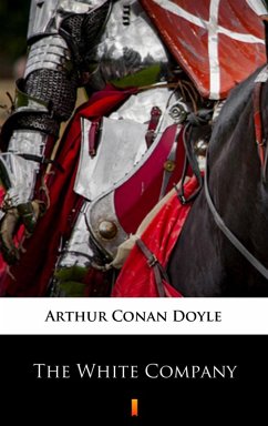 Cover The White Company (eBook, ePUB)