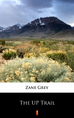 The UP Trail (eBook, ePUB) - Grey, Zane