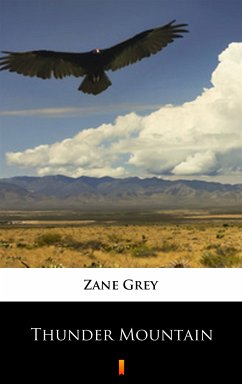 Thunder Mountain (eBook, ePUB) - Grey, Zane