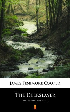 Cover The Deerslayer (eBook, ePUB)