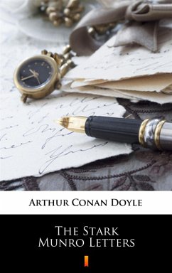 The Stark Munro Letters (eBook, ePUB) - Doyle, Arthur Conan