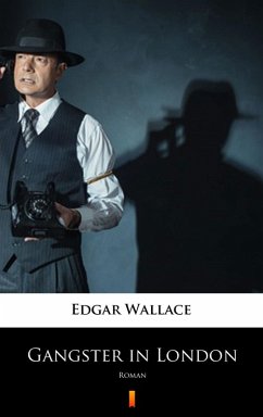 Cover Gangster in London (eBook, ePUB)