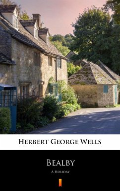 Cover Bealby (eBook, ePUB)