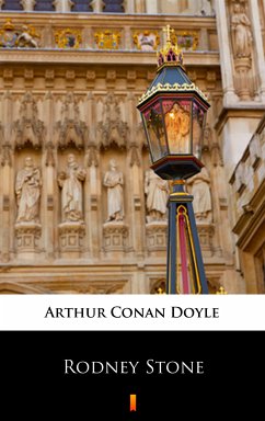 Rodney Stone (eBook, ePUB) - Doyle, Arthur Conan