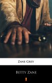 Betty Zane (eBook, ePUB)