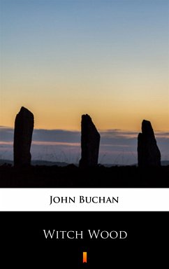 Witch Wood (eBook, ePUB) - Buchan, John