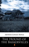 The Hound of the Baskervilles (eBook, ePUB)