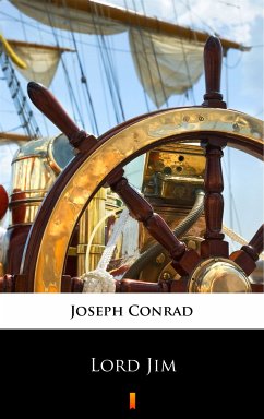 Lord Jim (eBook, ePUB) - Conrad, Joseph