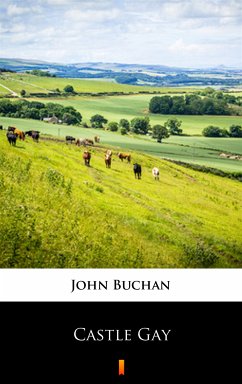 Castle Gay (eBook, ePUB) - Buchan, John