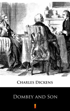 Dombey and Son (eBook, ePUB) - Dickens, Charles