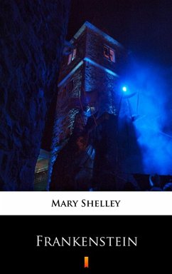 Cover Frankenstein (eBook, ePUB)