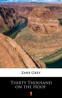 Thirty Thousand on the Hoof (eBook, ePUB) - Grey, Zane