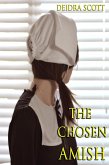 The Chosen Amish (eBook, ePUB) The Chosen Amish (eBook, ePUB)