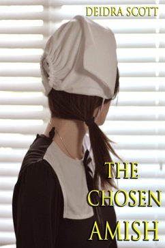 Cover The Chosen Amish (eBook, ePUB)