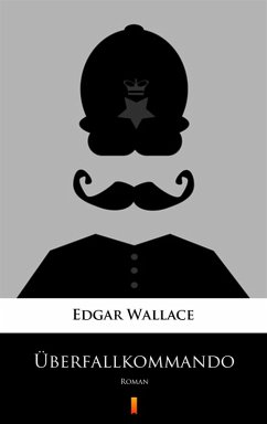 Cover Überfallkommando (eBook, ePUB)