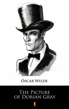 The Picture of Dorian Gray (eBook, ePUB) - Wilde, Oscar