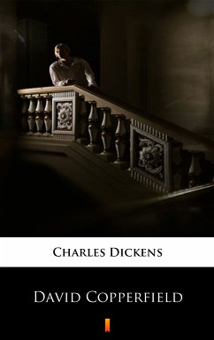 David Copperfield (eBook, ePUB) - Dickens, Karol