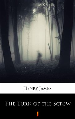 Cover The Turn of the Screw (eBook, ePUB)