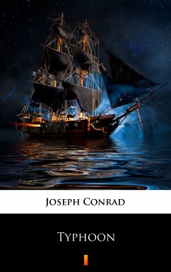 Typhoon (eBook, ePUB) - Conrad, Joseph