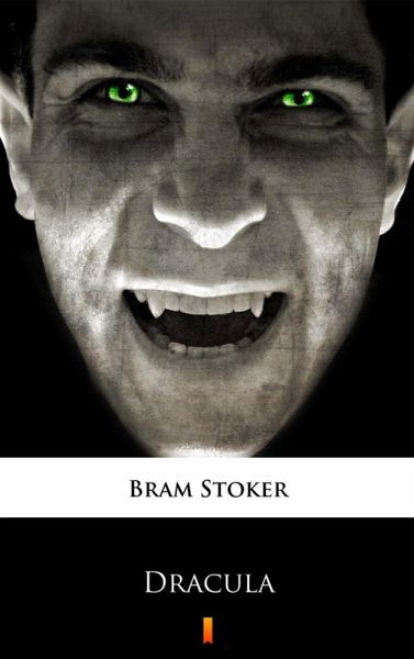 Dracula (eBook, ePUB)