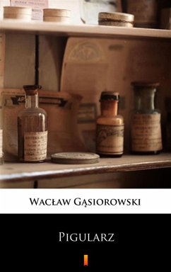 Cover Pigularz (eBook, ePUB)